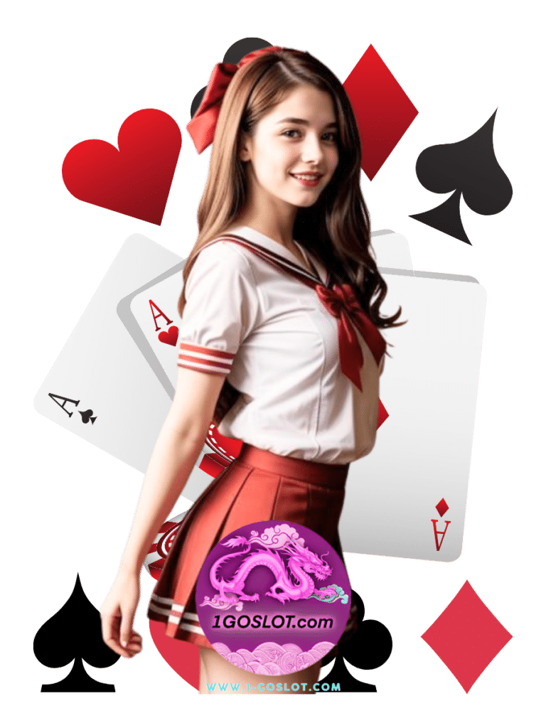 1goslot แบล็คแจ็ค